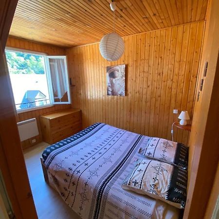 Appartement 4P أو-بون المظهر الخارجي الصورة