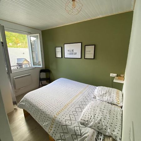 Appartement 4P أو-بون المظهر الخارجي الصورة