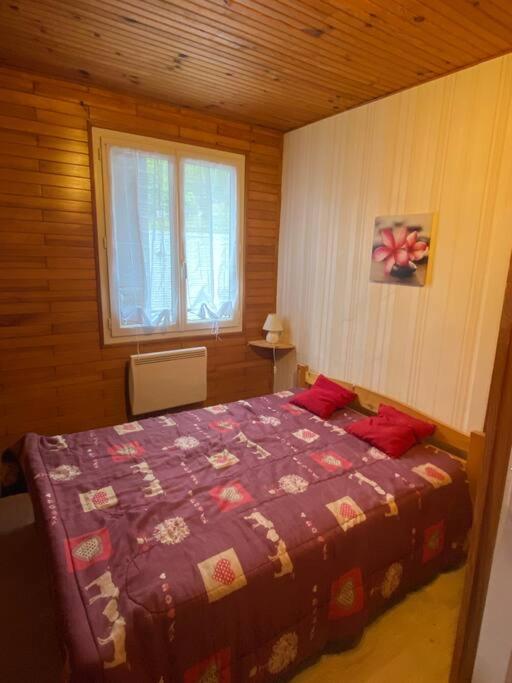 Appartement 4P أو-بون المظهر الخارجي الصورة
