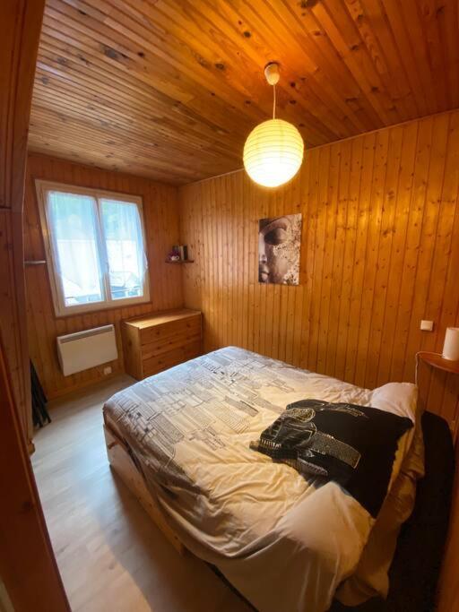Appartement 4P أو-بون المظهر الخارجي الصورة