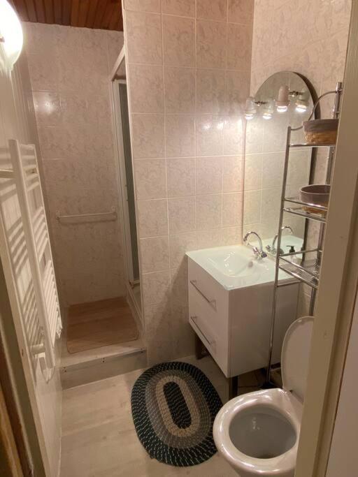 Appartement 4P أو-بون المظهر الخارجي الصورة