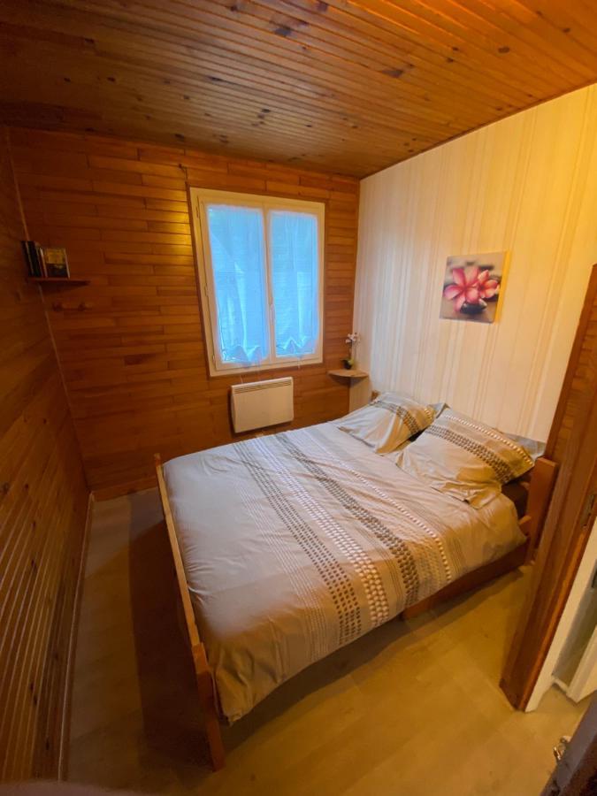 Appartement 4P أو-بون المظهر الخارجي الصورة
